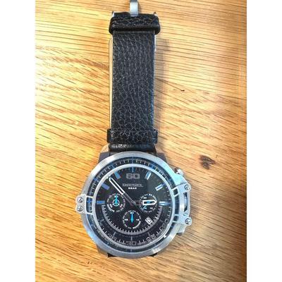 Used DIESEL Watch DZ-4408