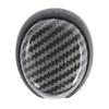 Carbon Fiber Automatic Gear Shift Knob For Toyota Corolla Camry Rav4 Highlander 2008 2009 2010 2011 Car Accessories