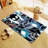 2025 New Skullgirls Carpet Rug for Living Room Bedroom Home Sofa Decoration,Kids Play Non-slip Floor Mat165