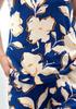 Women's Viscose Pajama Strappy Lace Nice For Summer Short L Loose