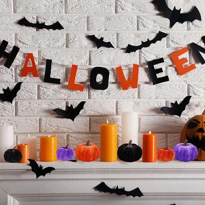 Slavnostní potřeby – Halloweenské doplňky