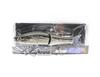 Gan Craft Jointed Claw 148 15-SS איטי שוקע Jointed Lure 07 (0446)