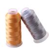 Vertical tassel thread 150D/2 strands DIY handmade spike thread Polyester embroidery thread Embroidery strand Wrap