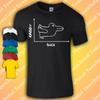Ente Hase T-Shirt | Wahrnehmung | Lustig