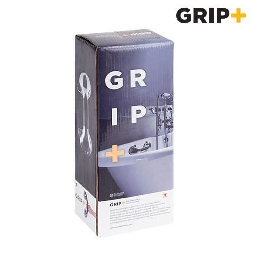 Poignée sécurité Salle de Bain Grip +