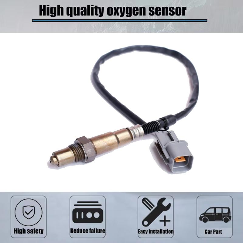 New Oxygen Sensor 392102E151 For 2018  Hyundai Elantra 2.0L 2017 Kia Creta 2.0L 39210-2E151