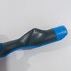 Golf Grip Trainer Right-Handed Golf Swing Trainer Golf Club Grip Training Aid to Help Correct Hand Position Enhance Grip Strength Precision And Swing