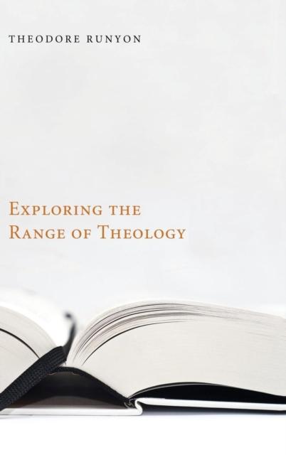 The Exploring the Range of Theology Book