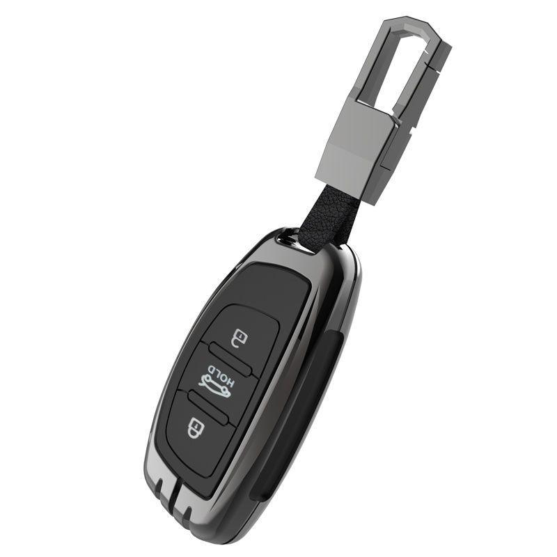 Compatible Key Set for Hyundai Mingtu, 19 Sonata, Beijing Hyundai ix25, Langdong, Lingdong, Ruiyi No Specification