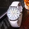 Men's Waterproof Luminous Running Alarm Clock Watch