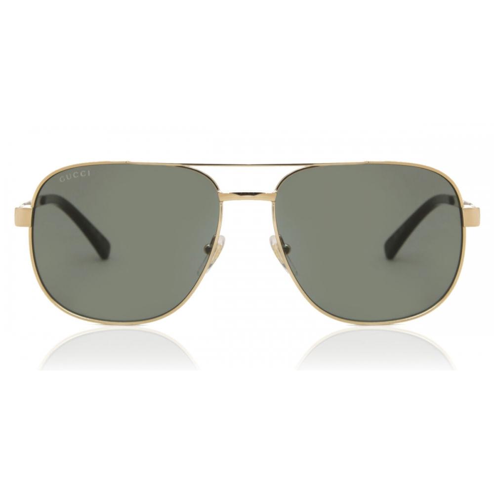 

Gucci Gg1223s 002 Men Sunglasses 60-16-145