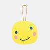 Tamagotchi Marutchi Mascot Keychain by Bandai