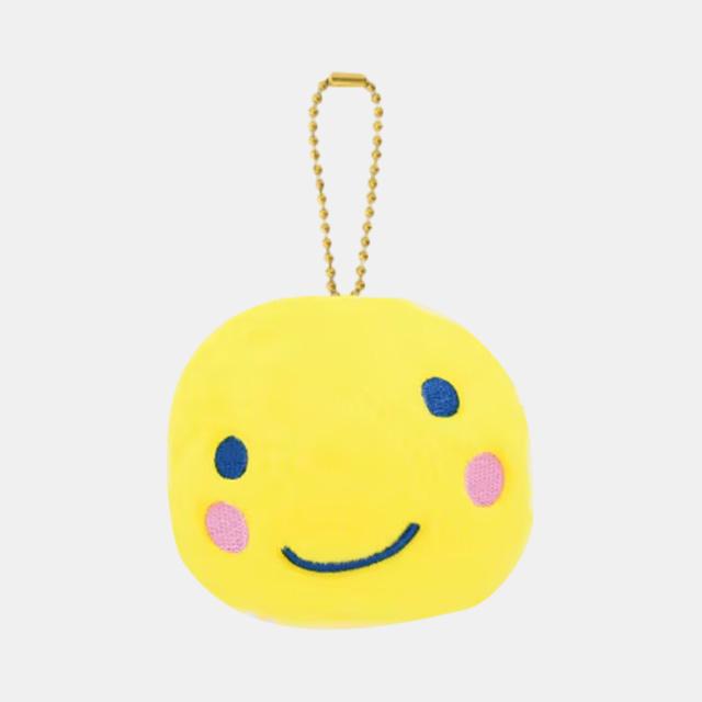 [Bandai] Tamagotchi Marutchi Mascot Keychain by Bandai