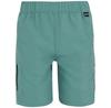 Sorcer III Zip-Off Trousers for Kids (RKJ143) Green