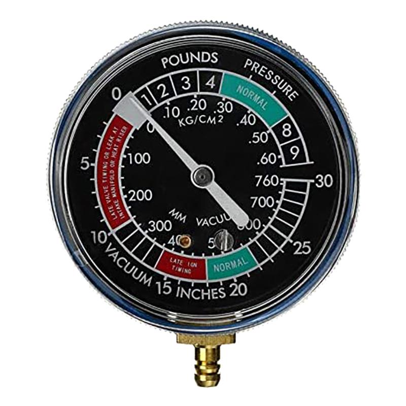 Stable-Universal Motorcycle Fuel Vacuum Gauge Carburetor Carb Synchronizer Gauge Meter Balancer Gauge Tool