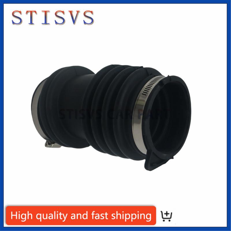 Air Flow Hose Air Resonator Duct Tube 16576CG000 For Infinity Fx35 2003 2004 2005 2006-2008 New High Quality Cars Accessories