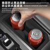 For Toyota RAV4 Weilanda 2026 Central Control Cup Holder Liquid Silicone Rubber Coaster interior Modification Accessories