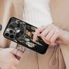 Fantasy Feather Dreamcatcher Magnetic Phone Case For APPLE iPhone 17 Air 16 14 13 12 Pro Max 15 Plus Wireless With MagSafe Cover