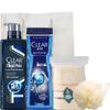 Clear Anti-Dandruff Hair & Body Care Gift Set