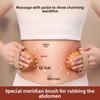 1PC Body Anti Cellulite Brush Soothing Wooden Essential Oil Spa Air Cushion Massage Hair Comb Scalp Massage Brush Body Massager