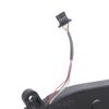 Replacement CPU GPU Cooling Fan For M17 P45E Laptop Optimized Thermal Dissipation