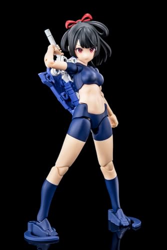 Megami Device Buster Doll Knight 1/1 Scale Plastic Model Kit, 160mm