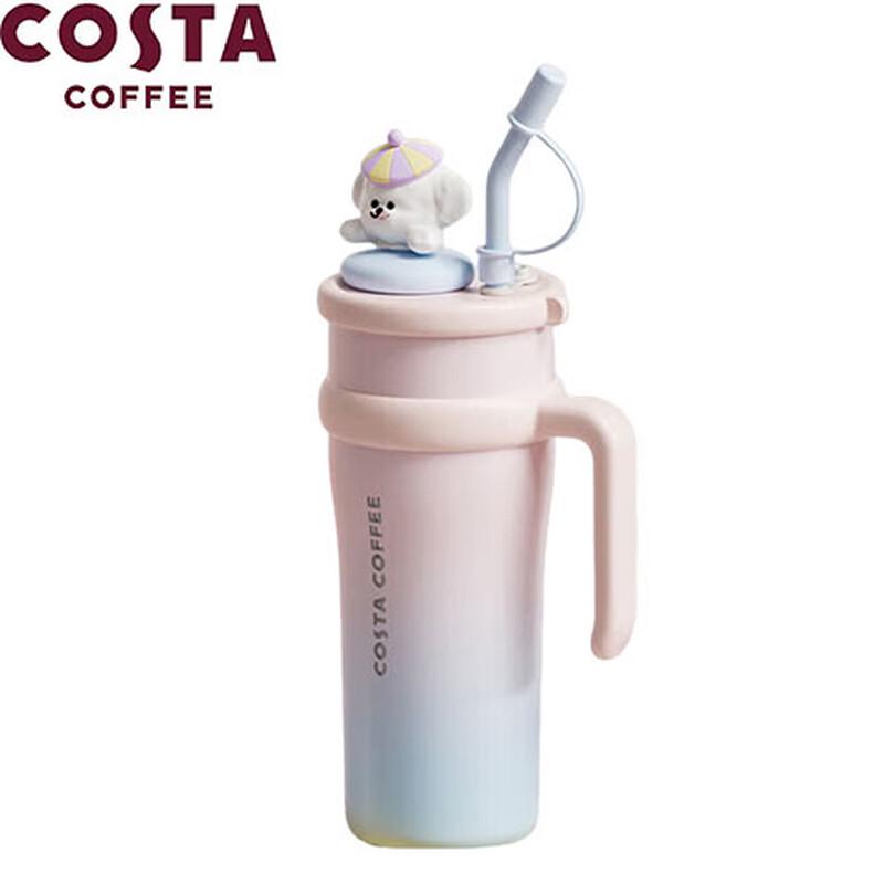 

COSTA Kids 316 Stainless Steel Insulated Straw Cup