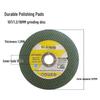 Xin Jin Rui Ke 107 Metal Cutting Discs