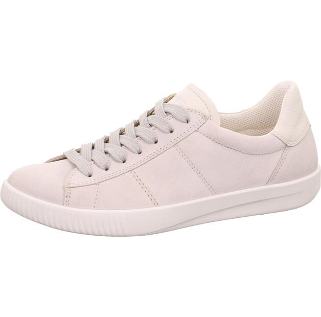 

Женские полуботинки Legero Sneaker серые taupe 40