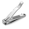 2025 1pc Heavy Duty Nail Clipper, Stainless Steel Toe Finger Nail Clippers Cutter For Men Women Sx