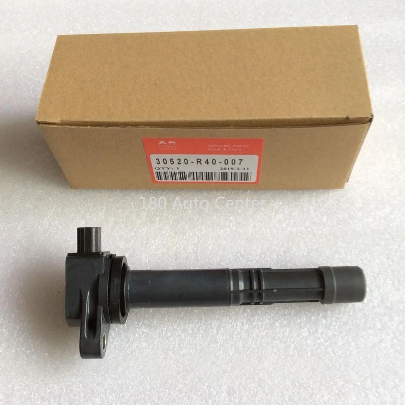 30520-R40-007 099700-147 099700-148 CR-V Elysion Odyssey Crosstour Accord Ignition Coil 2.4L K24 Engine Models 1 Piece