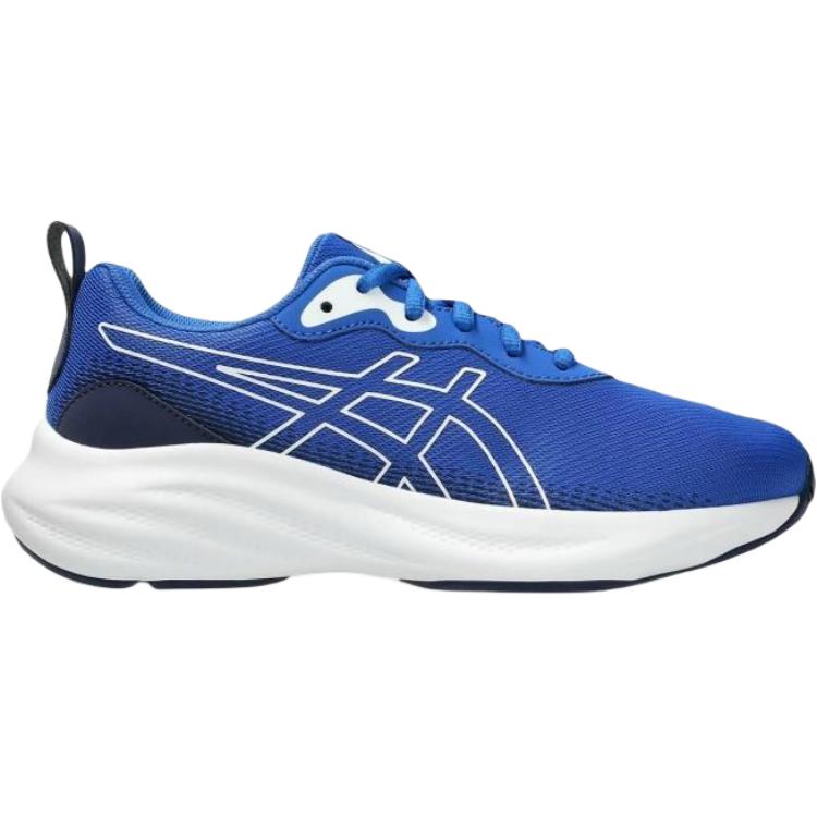 ASICS Laser Beam Breathable Support Low top Kids' Running Shoes Blue Kids' 1154A212-400