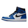 Air Jordan 1 Retro High OG Game Royal Men Sneakers Blue Summit-White-Black 555088-403