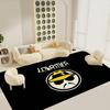 Lowriders Racing Floor Mat Rectangle Anti-slip Home Soft Badmat Front Door Indoor Outdoor Mat Welcome Doormat