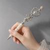 Jewelry ballpoint pen, gemstone bead ballpoint pen, decorating, custom, decor, group gift