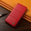 Nappa Genuine Leather Phone Case For Honor 7A 7X 7C 7S 8A 8S 8C 8X Max Magnetic Flip Cover Wallet Cases