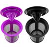 Filters K500 B70 Coffee Maker K560 Cup Spare Parts