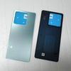 Battery Cover For Xiaomi Redmi Note 13 5G  Rear Housing Back Cover Battery  Case