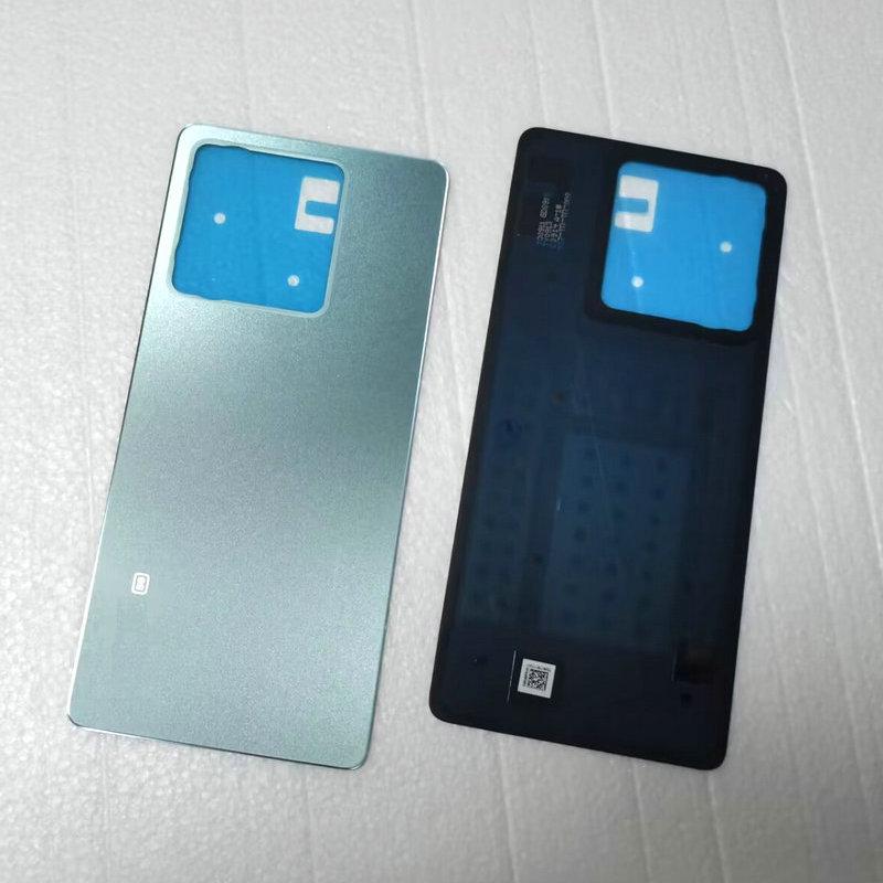 Battery Cover For Xiaomi Redmi Note 13 5G Rear Housing Back Cover Battery Case