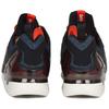 Adidas ZX 8000 Boost Blue Unisex Sneakers Black Orange B24954