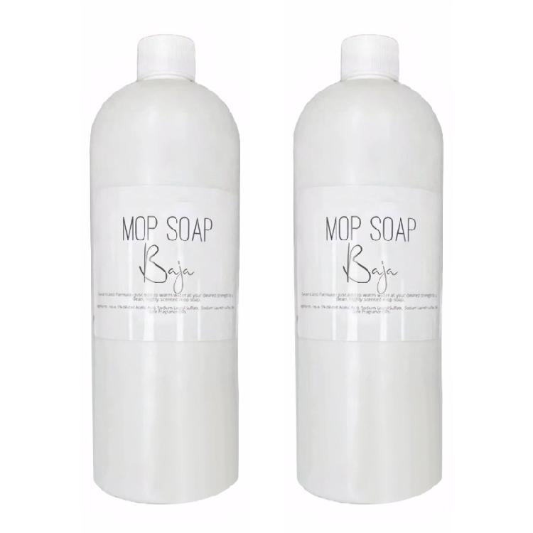 Mop Soap for Floor Cleaning 120ml Scented Mop Soap Multisurface Bathroom & Kitchen Cleaner Suppllies
