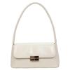 2026 Summer Women's Large Capacity Crossbody & Shoulder Bag: Exquisite Small Square for Commuting