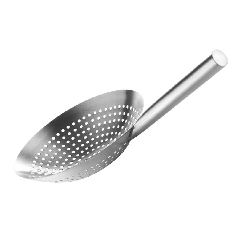 

Jing Song Stainless Steel Kitchen Skimmer