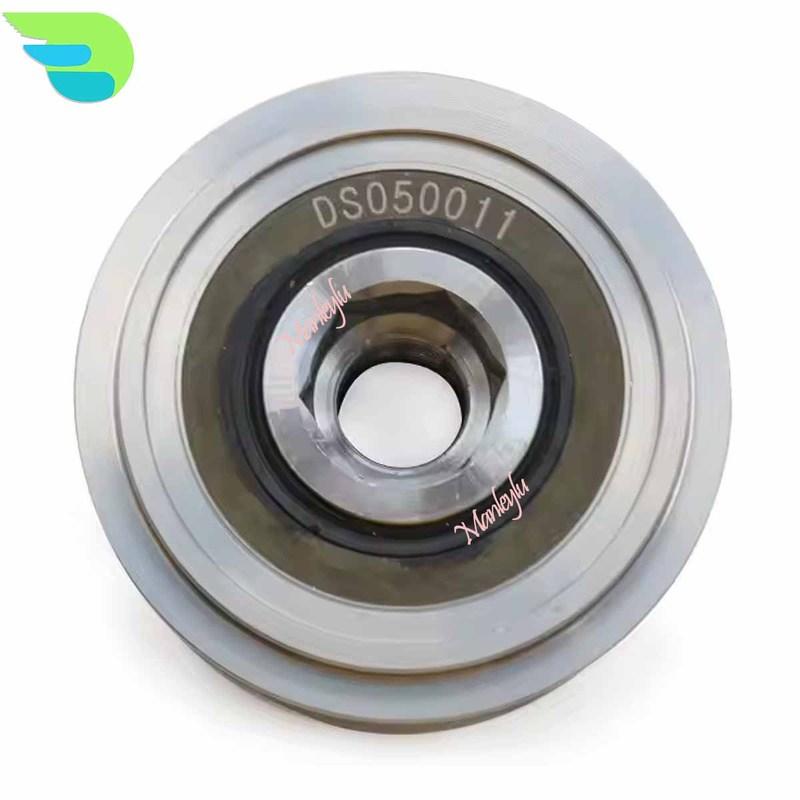 Alternator Pulley For Nissan PATROL 3.0/MISTRAL R20 3.0L 2002 23150-2W200 231502W20A 231502W200 231502W20B GD2155411