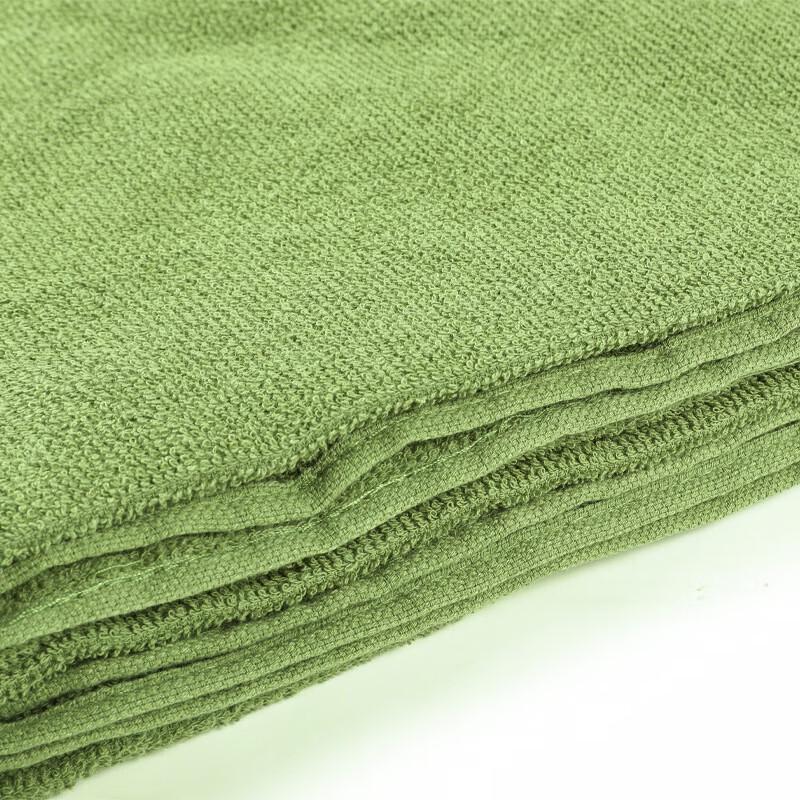 Dormitory Internal Affairs Cotton Towel Blanket