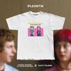 Scott Pilgrim X Eternal Sunshine of the Spotless Mind Unisex T Shirt S-5XL Unisex T-Shirt