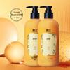 Bawang Ginger Oil Control Volumizing Shampoo Set
