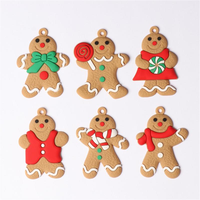 Gift Box Unique Decorate Your Christmas Tree Durable Lovely Crafts Personalized Christmas Decorations Creative Hand-made