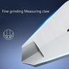 For Professionals Shock-Proof Caliper Measuring Tool Project Measurements Sliver Calibrator Easy-to-Read Display