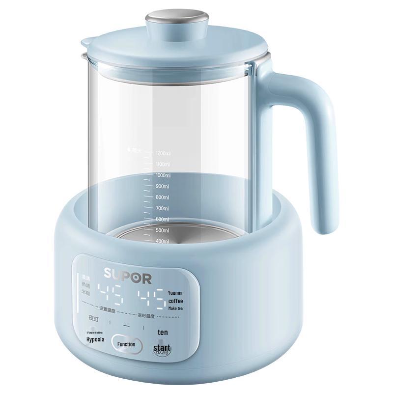 

SUPOR Умный термостатический чайник для детской смеси